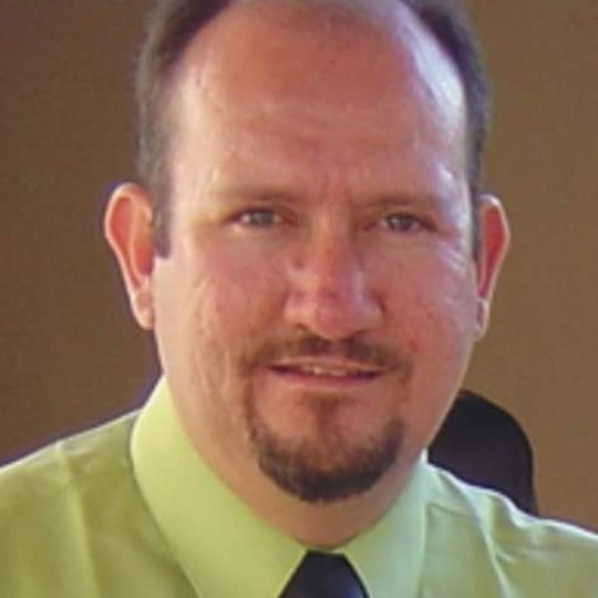 J. Uriel Barba